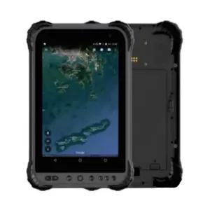 A8003L Tablet android display 8", ultrarobusta, cel, Geostore