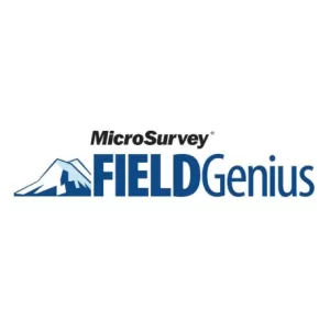 FieldGenius Software de colección de datos para dispositivos tabletas Windows