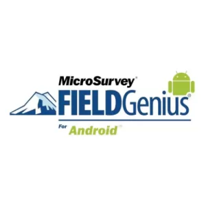 FieldGenius Software de colección de datos para dispositivos móviles