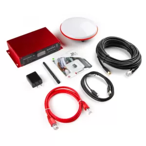 GPS-23748 Estación de referencia RTK Mosaic-X5 L1/L2/L5, Sparkfun