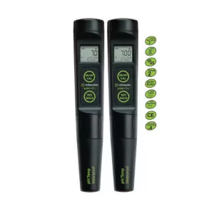 pH55 PRO - pH56 PRO