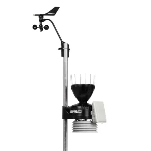 Estación meteorológica con cable Vantage Pro2TM Sensor Suite - SKU 6322C, 6322CM